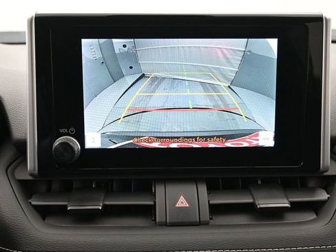 Certified 2024 Toyota RAV4 LE image 16