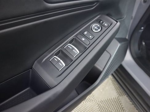 Certified 2025 Honda Accord SE image 38