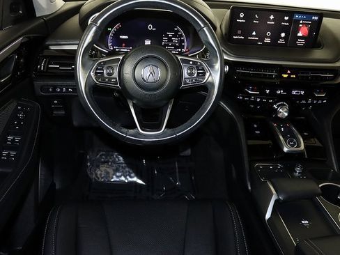 Certified 2023 Acura MDX SH-AWD w/ Technology Package image 3