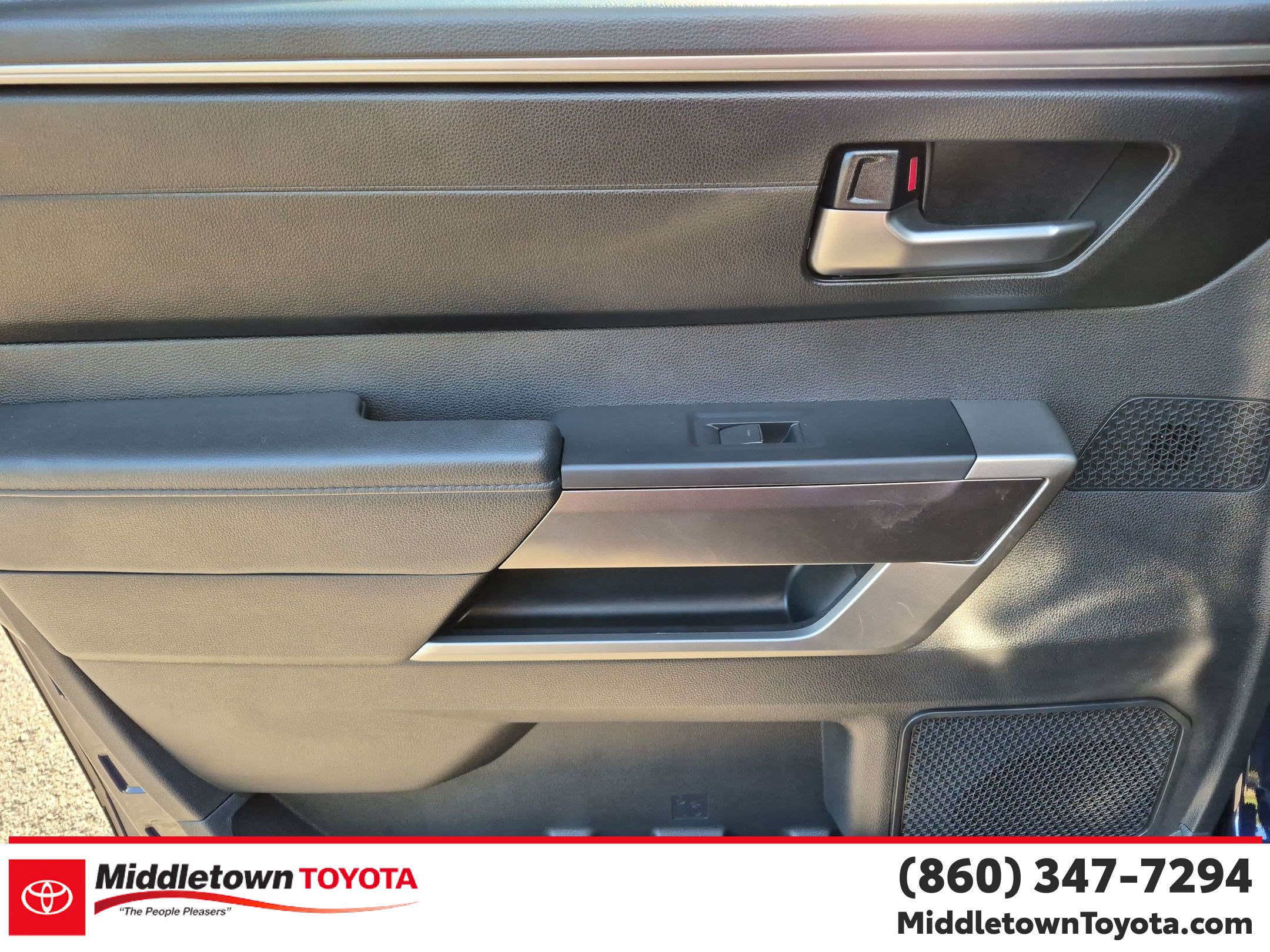 Certified 2026 Toyota Tundra SR5 w/ TRD Off-Road Package AWD/4WD image 28