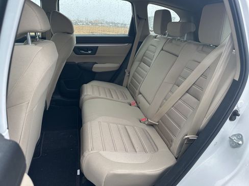 Used 2022 Honda CR-V LX image 14