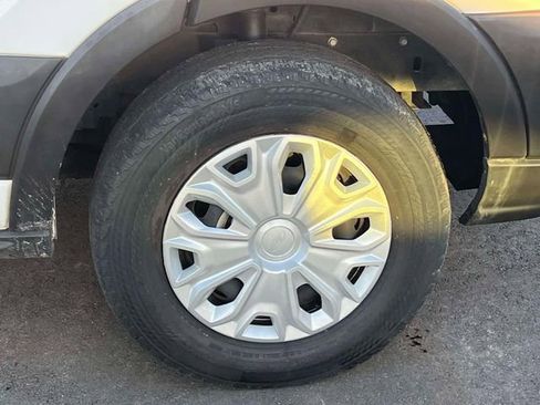 Used 2019 Ford Transit 250 148 Medium Roof w/ Interior Upgrade Package image 8