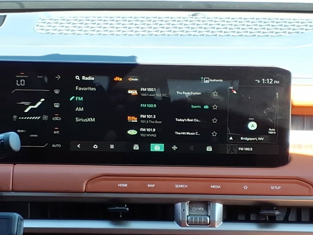 Certified 2027 Kia Telluride SX Prestige w/ Towing Package AWD/4WD image 18
