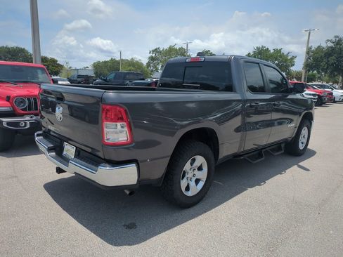 Used 2023 RAM 1500 Big Horn RWD image 6