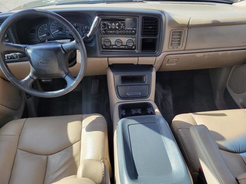 Used 2002 Chevrolet Avalanche 2WD image 21