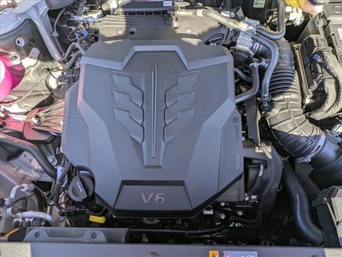 New 2026 Hyundai Palisade Calligraphy image 16