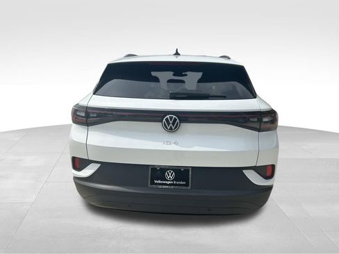 Used 2023 Volkswagen ID.4 Pro S RWD image 4