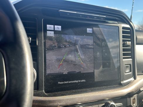 Used 2023 Ford F150 Raptor w/ Raptor 37 Performance Package image 6