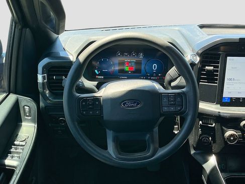 Used 2024 Ford F150 STX AWD/4WD image 11