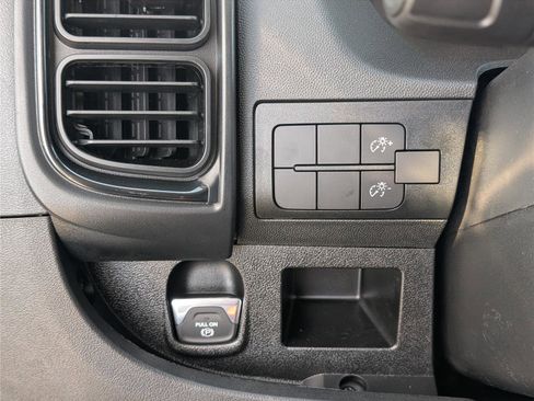 New 2026 RAM ProMaster 2500 w/ Power Group image 15