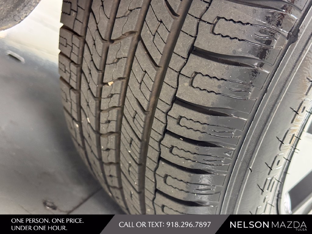 Used 2024 Kia Sportage EX FWD image 14