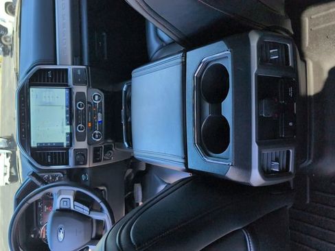 Used 2022 Ford F250 Platinum w/ Tremor Off-Road Package image 21