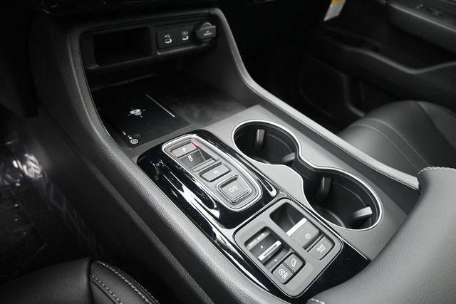 New 2026 Honda Pilot EX-L image 7
