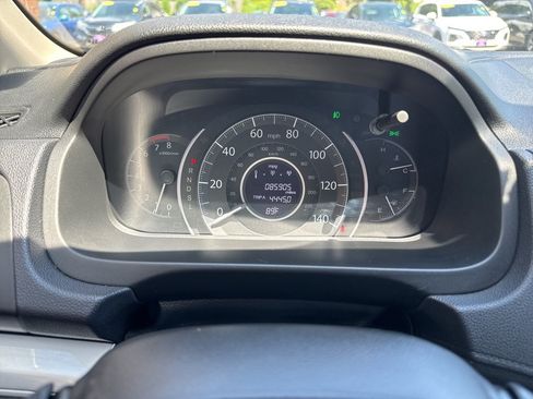 Used 2015 Honda CR-V EX image 27