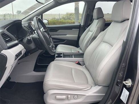 Used 2019 Honda Odyssey EX-L image 18