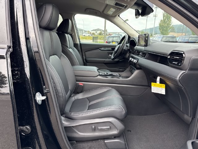 New 2026 Honda Passport RTL image 11