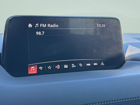 Used 2017 MAZDA CX-5 Touring AWD/4WD image 15