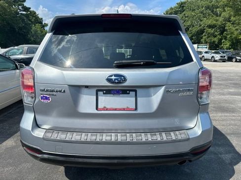 Used 2017 Subaru Forester 2.5i Limited w/ Protection Package #2 AWD/4WD image 5