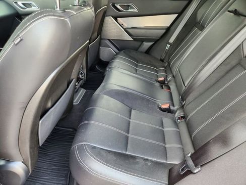 Used 2020 Land Rover Range Rover Velar R-Dynamic S image 24