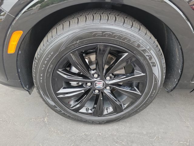 Used 2025 Buick Envista Sport Touring FWD image 31