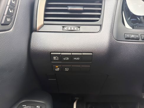 Used 2021 Lexus RX 350 F Sport w/ Cold Area Package image 17