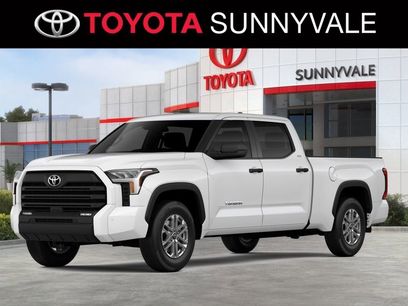 New 2026 Toyota Tundra SR5