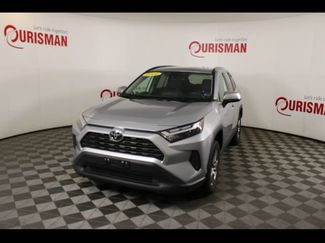 Used 2024 Toyota RAV4 XLE FWD video 1