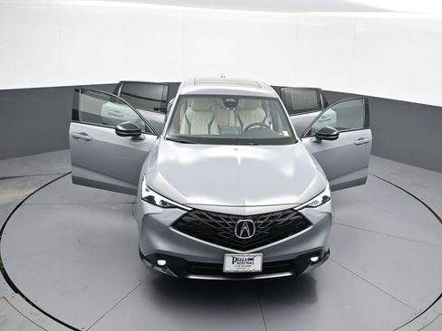 Certified 2025 Acura ADX A-Spec image 46