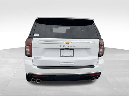 Used 2023 Chevrolet Tahoe High Country AWD/4WD image 7