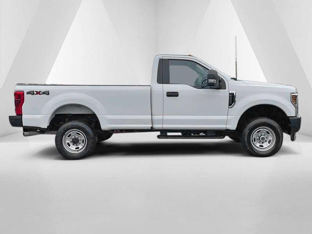 Used 2019 Ford F250 XL w/ Power Equipment Group AWD/4WD image 8