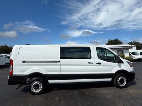 Used 2021 Ford Transit 150 Low Roof image 5