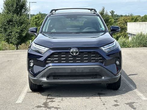 Used 2024 Toyota RAV4 XLE Premium w/ Weather Package AWD/4WD image 20