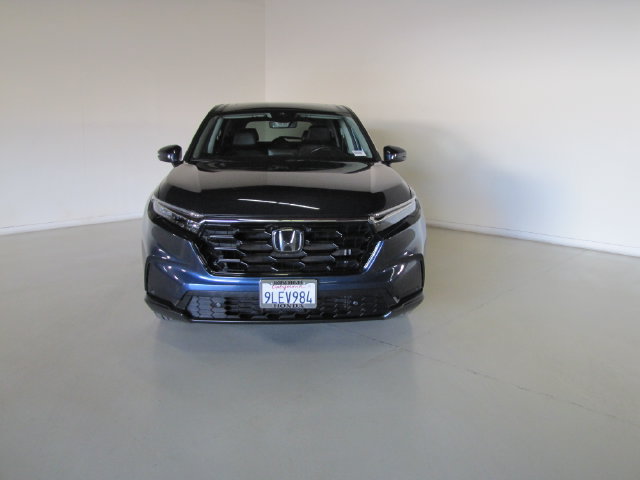 Certified 2024 Honda CR-V EX-L image 25