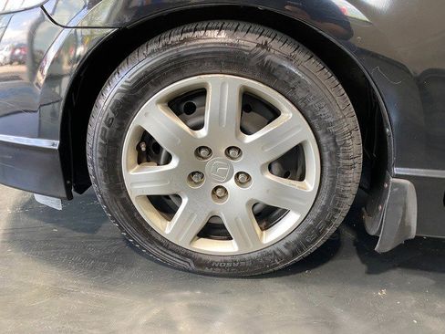 Used 2009 Honda Civic LX image 10