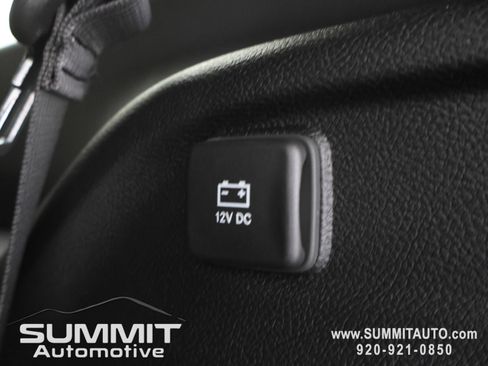 New 2026 Jeep Grand Cherokee L Limited image 35