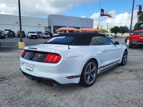 Used 2023 Ford Mustang GT Premium w/ Equipment Group 401A image 3
