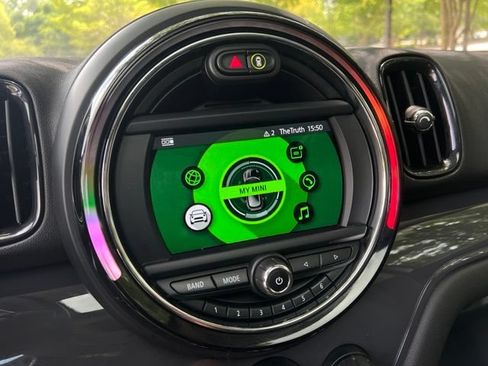 Used 2020 MINI Cooper Countryman FWD image 38