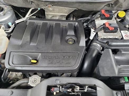 Used 2016 Jeep Patriot High Altitude AWD/4WD image 30