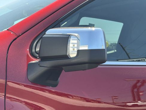 New 2026 Chevrolet Silverado 1500 LTZ image 24