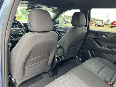 Used 2026 Chevrolet Equinox LT FWD image 18