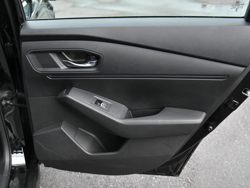 Used 2025 Honda Accord SE image 38