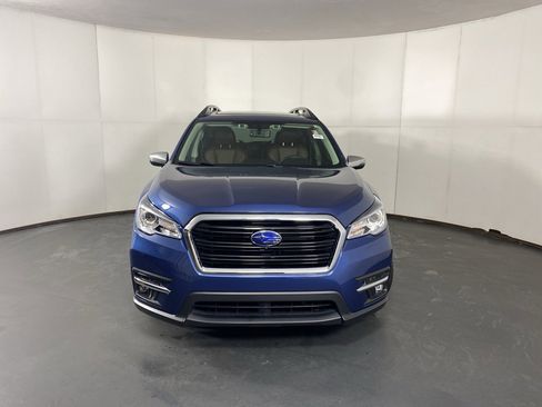 Used 2020 Subaru Ascent Touring w/ Popular Package #2A image 5