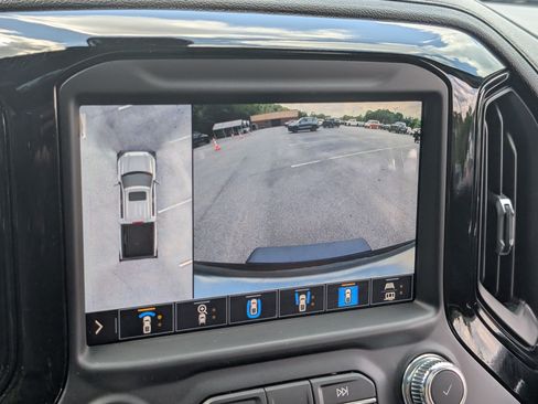Used 2021 GMC Sierra 1500 AT4 w/ AT4 Premium Package AWD/4WD image 28