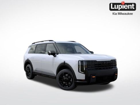 New 2027 Kia Telluride SX X-Pro AWD/4WD image 1