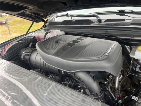 New 2026 RAM 1500 RHO AWD/4WD image 21