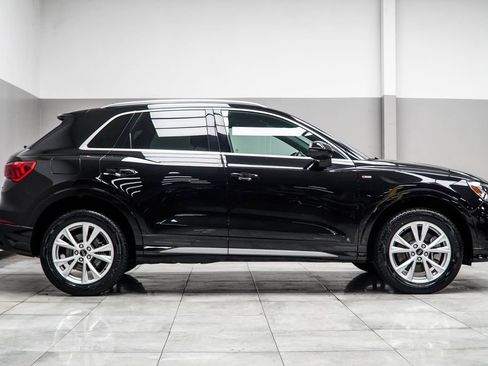 Used 2025 Audi Q3 2.0T Premium AWD/4WD image 6