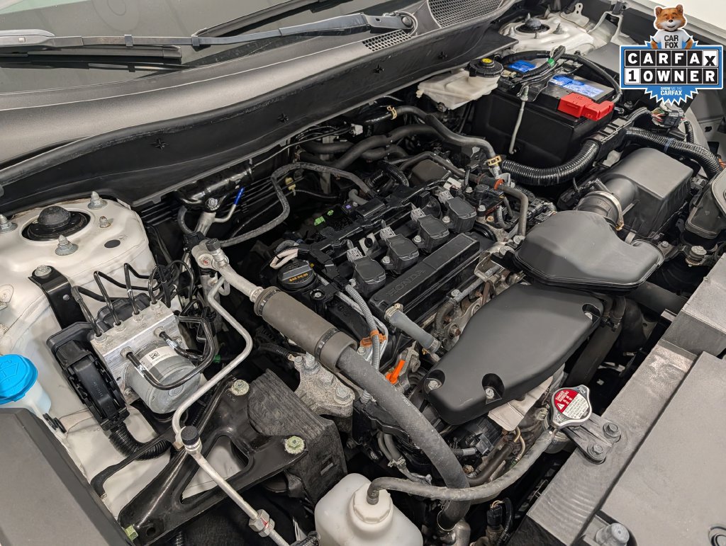 Certified 2024 Honda CR-V EX-L image 34