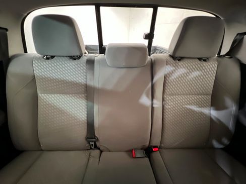 Used 2022 Toyota Tacoma SR w/ SR Convenience Package RWD image 24