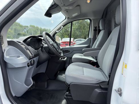 Used 2019 Ford Transit 150 130 Low Roof w/ Interior Upgrade Package RWD image 9