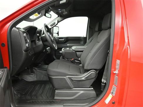 Used 2025 GMC Sierra 2500 Pro image 10